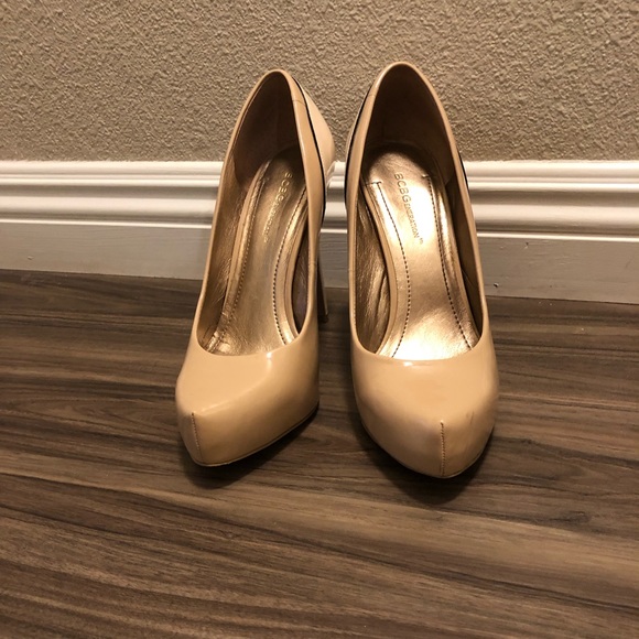 Heels - Picture 3 of 6